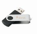 Rotate USB Flashdrive V.2.0  2 GB