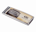 Dynamic Metal USB Flash Drive by Sourcery:2GB