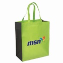 Non-Woven Jumbo Grocery Tote