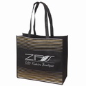 Preprinted Non Woven Fashion Tote