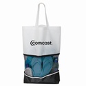 Non Woven Expandable Beach Tote