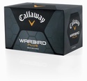 Callaway Warbird Plus