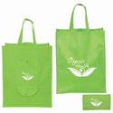 Large Non Woven Folding Tote