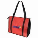 Oversize Non Woven Convention Tote