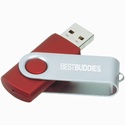 otate USB Flashdrive V.2.0 4GB