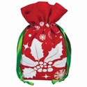 ENVIRONMENTALLY FRIENDLY HOLIDAY GIFT BAG SMALL