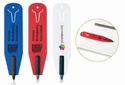 Clipper Eco Bookmark Pen