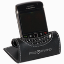 Desk Top Cell Phone Holder