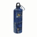 750 ML S/S Water Bottle - Jeans Design