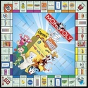 Custom Monopoly