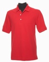 Callaway Classic Pique Polo