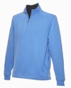 Callaway French Rib 1/4 Zip Pullover