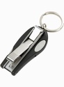 Nail Clipper Keyfob