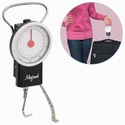 Voyage Luggage Scale