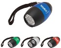 Light Ball - 6 LED Mini Flashlight