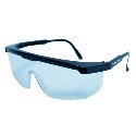 Safety Glasses - Clear Lenses