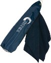 Golf Towel w/Bag