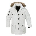 Ladies Expedition Down Parka