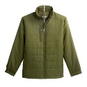 Harrison Quilted Jacket