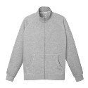 Silas - Full Zip Sweatshirt Jacket