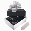 BLUETOOTH® HANDSET AND CRADLE GIFT SET