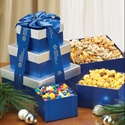 Sweet & Savory Gift Tower