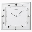 SQUARE WALL CLOCK