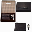 Cutter & Buck® American Classic Mens Watch Set