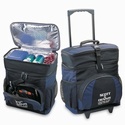 DELUXE COOLER BAG ON WHEELS