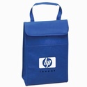 NON WOVEN INSULATED LUNCH COOLER