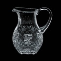 Medallion Pitcher