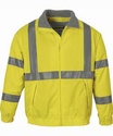 MEN’S INSULATED SAFETY JACKET